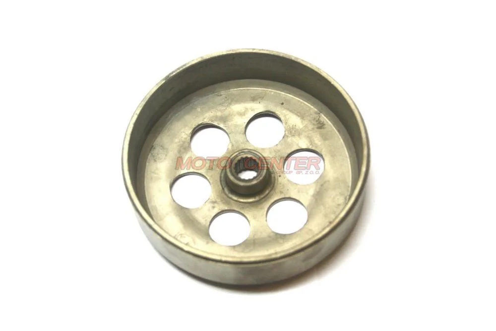 Dzwon sprzęgła 2T Motowell Magnet 2T — ujęcie 2