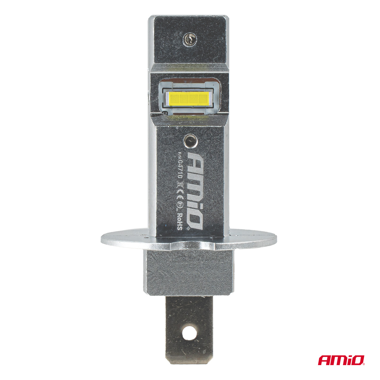 Żarówki samochodowe LED seria H25 CANBUS H3 12 V 20 W — ujęcie 6