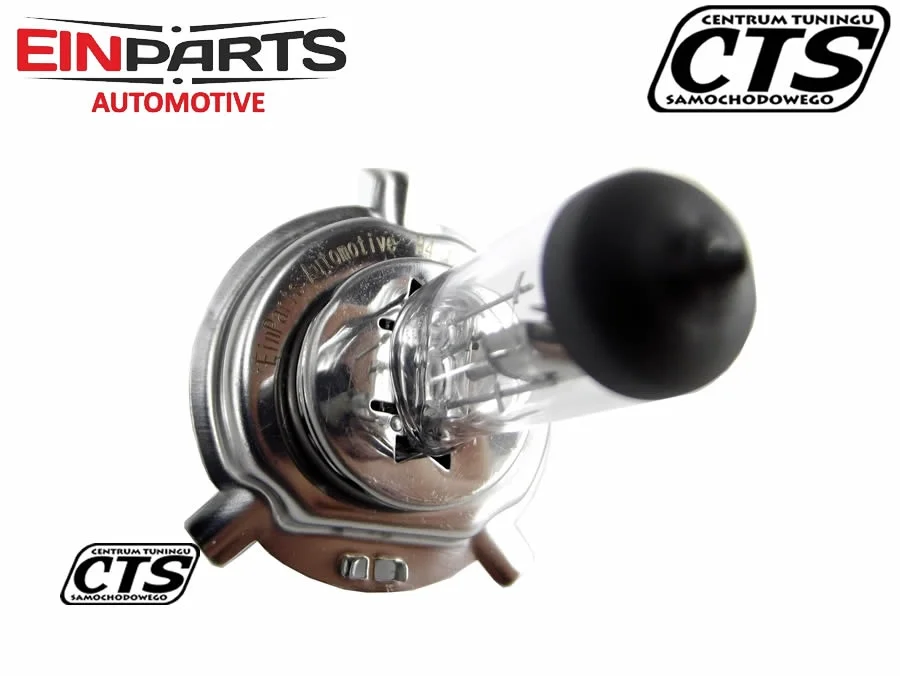 Żarówka H4 12V 60/55W P43t EinParts (1szt.) — ujęcie 4