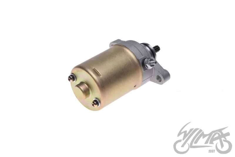 Rozrusznik elektryczny 10 zębów fi 7,5 mm 2T — ujęcie 4