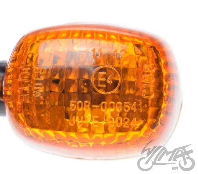 Kierunkowskaz przedni lewy Shineray ATV150, BA15S 12 V 10 W — ZQC2461 — ujęcie 3