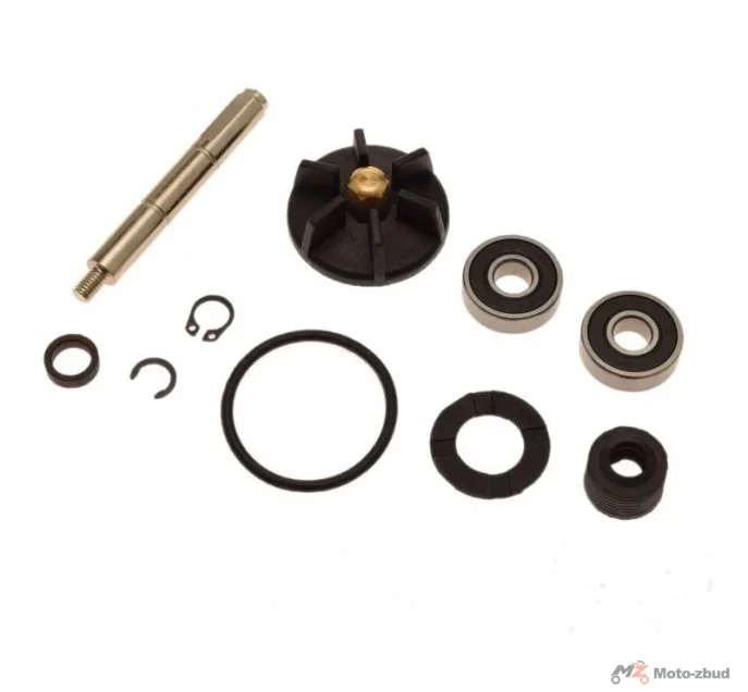 Kpl. naprawczy pompy cieczy do Piaggio 50 2T