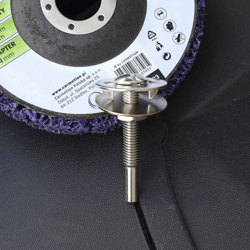 Adapter do dysków ściernych M14 — ujęcie 6