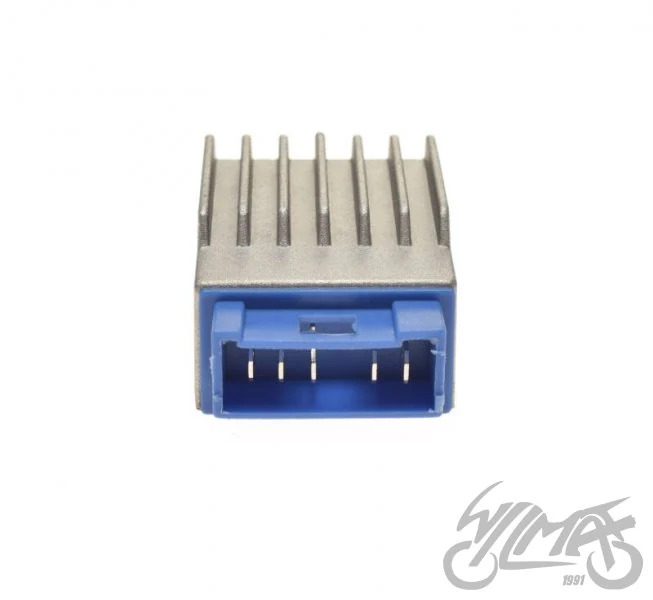 Regulator napięcia do Derbi gpr 50 Senda Gilera xt — ujęcie 2