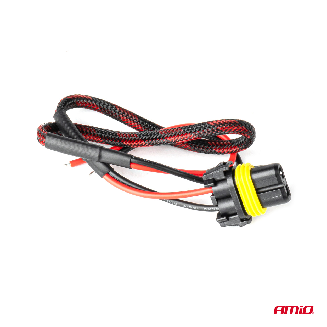 Żarówki samochodowe LED seria X AllinOne D1S D3S D8S 6000K Canbus — ujęcie 7