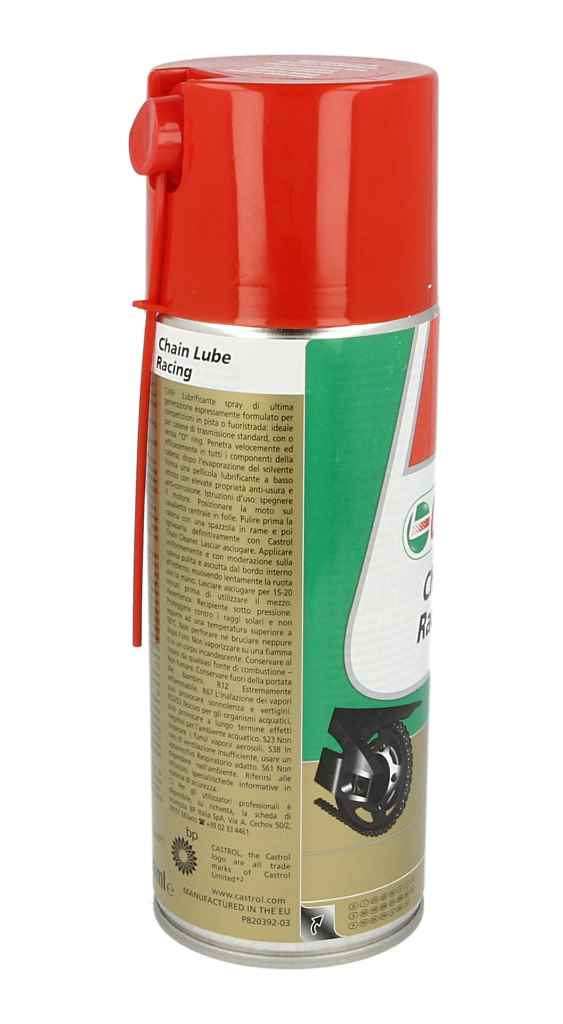 Smar do lancuchow — 0,4 l CASTROL CASTROL 15512B — ujęcie 20