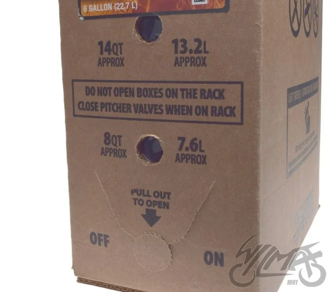 Olej Bel-Ray 85 W-140 big twin przekładniowy 22,7 l — ujęcie 2