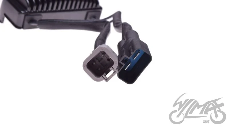 Regulator napięcia do Harley-Davidson 74631-04 — ujęcie 3