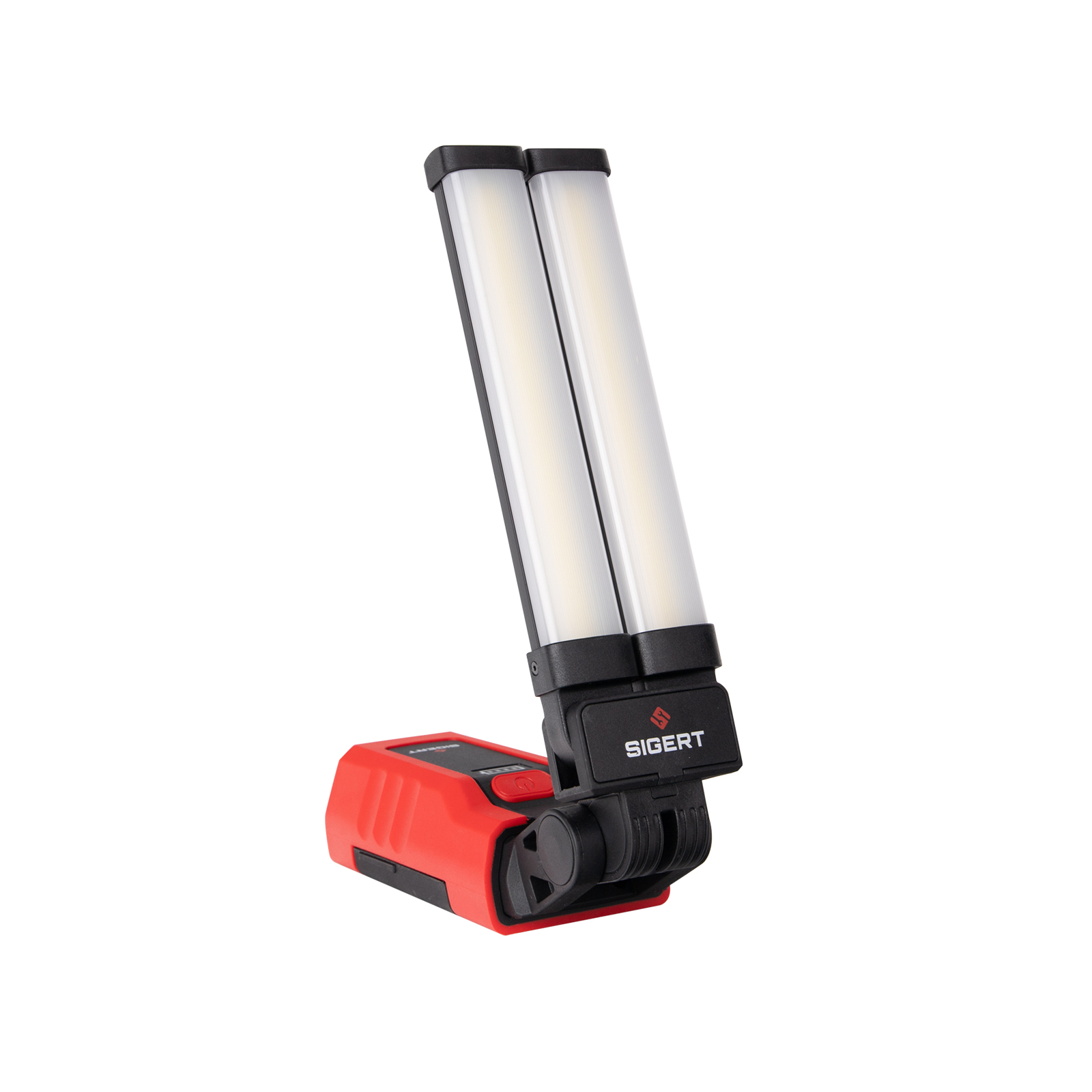 Lampa warsztatowa pod maskę 1200LM SIGERT SG01.005 — ujęcie 2