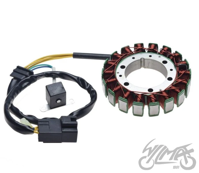 Stator 18 cewek do CF Moto 500cc