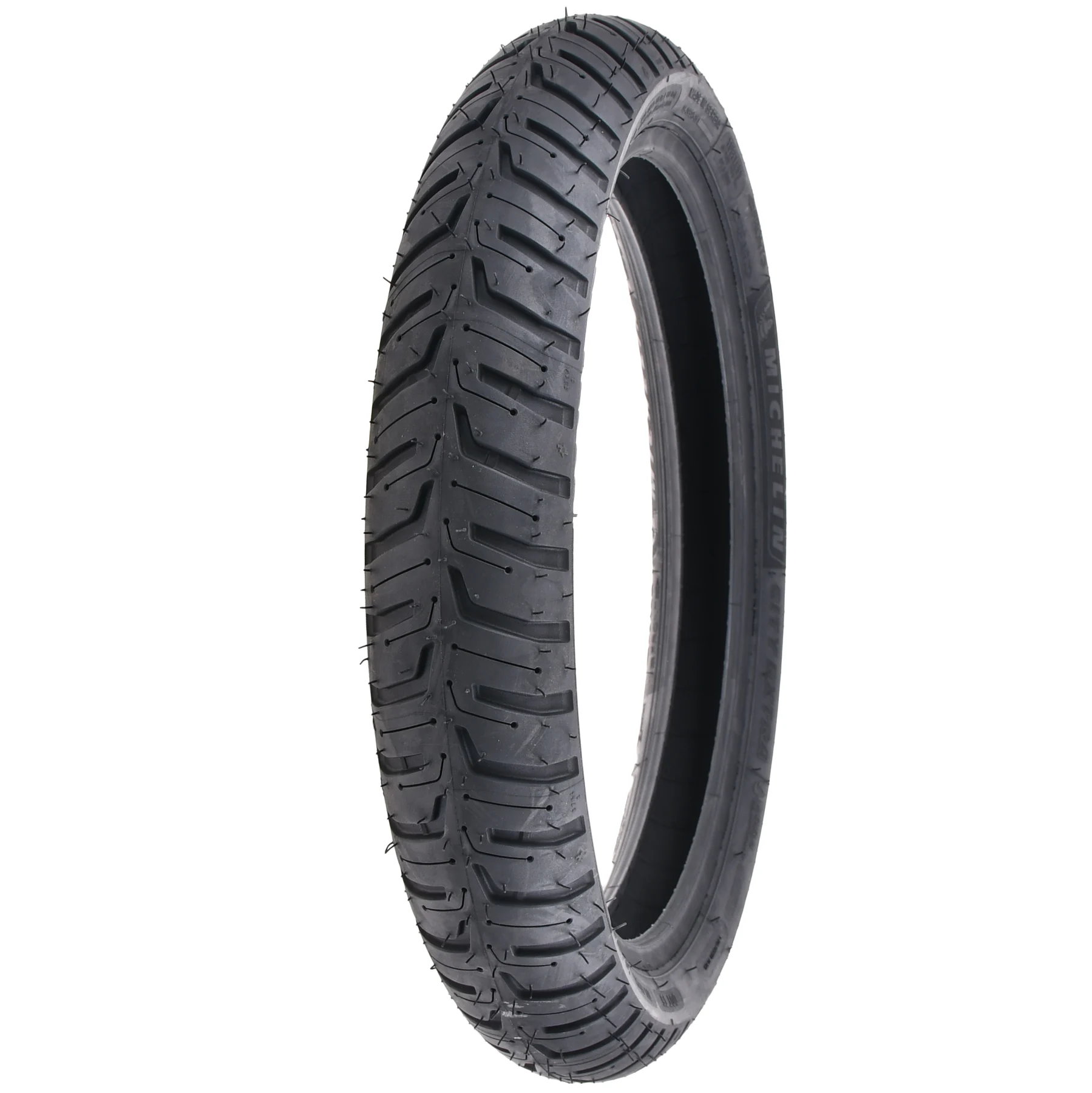 Opona Michelin city extra 90/80 × 16 TL 51S — ujęcie 1