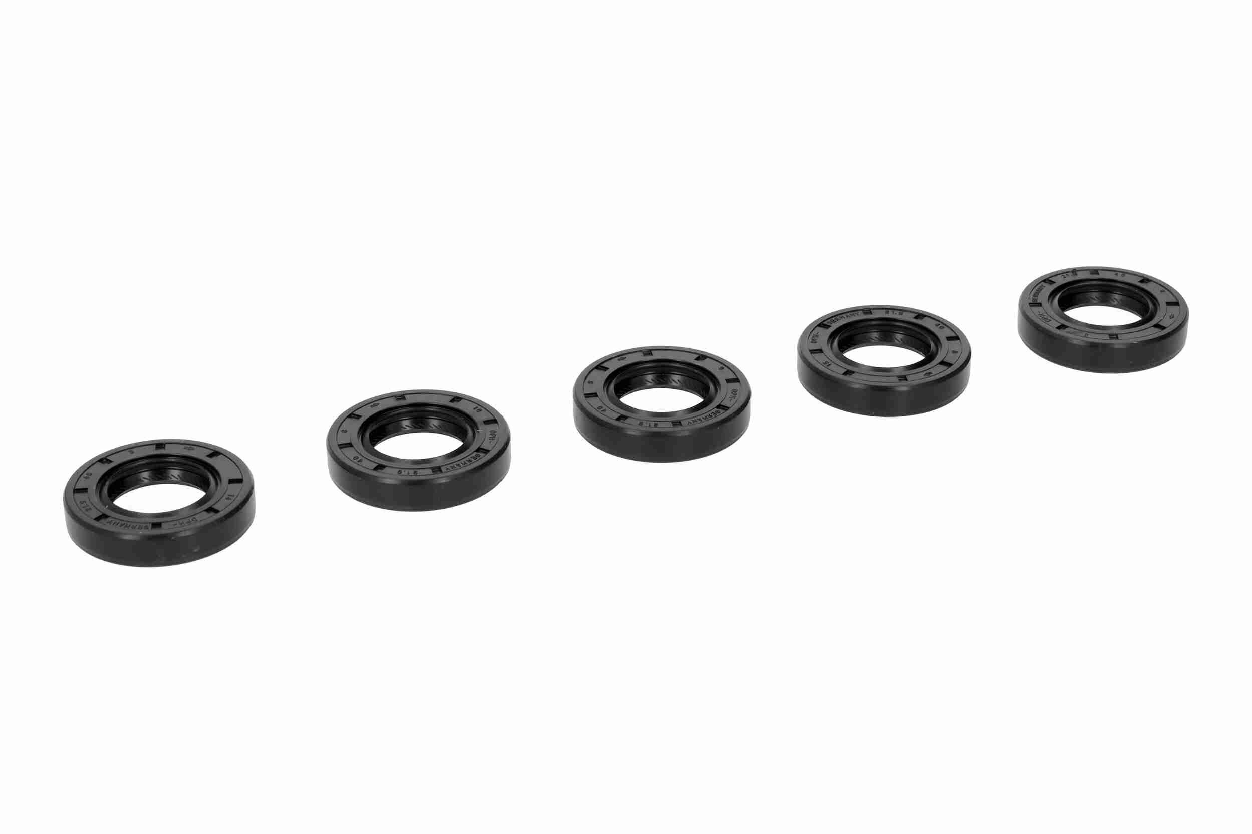 Uszczelniacz 21.9×40×8 wału napędowego VIEROL V10-2264 — ujęcie 8