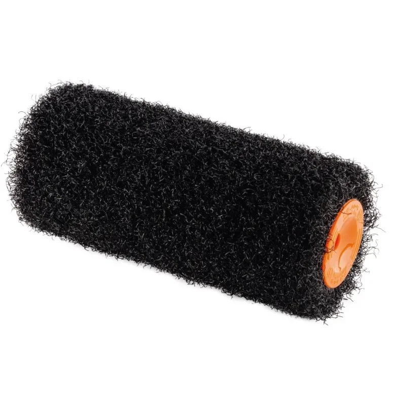 Wałek do szpachli i tynku Polax 18 cm