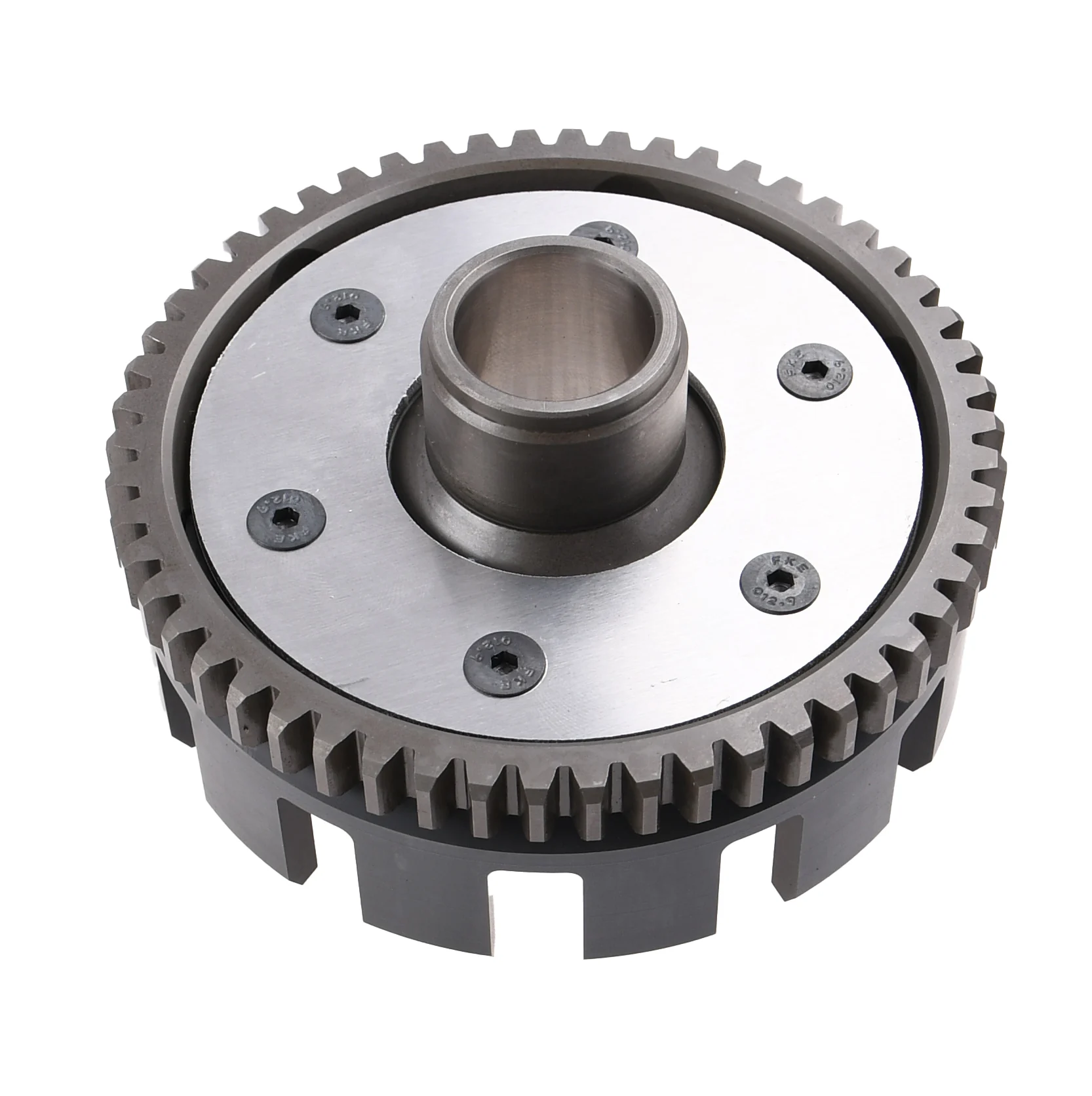 Sprzęgło Simson racing K7 pro przełożenie 17/54 Ronge — ujęcie 3