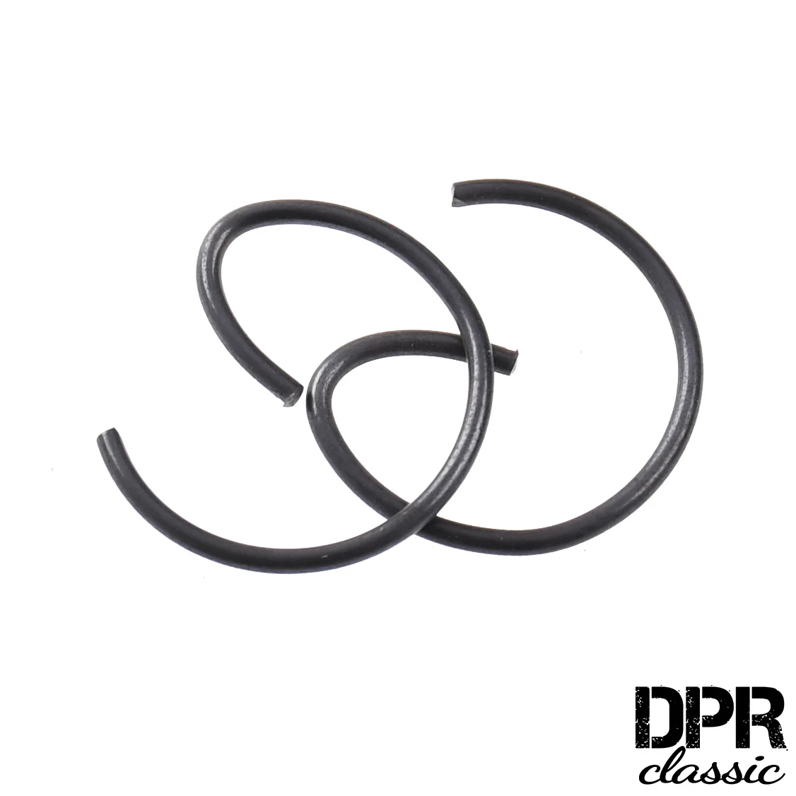 Zabezpieczenie sworznia tłoka 13 mm typ "g" kpl. DPR Classic — ujęcie 1