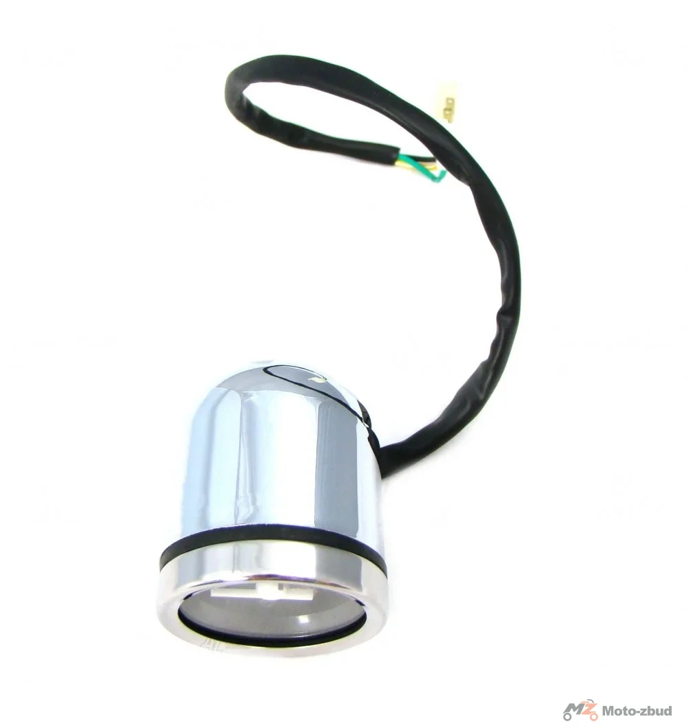 Junak M16 125 cm³/320 cm³ wskaźnik poziomu paliwa — ujęcie 2