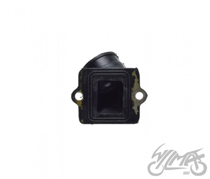 Króciec gaźnika 2T 27 mm, rozstaw 52 mm — AY57704 — ujęcie 2
