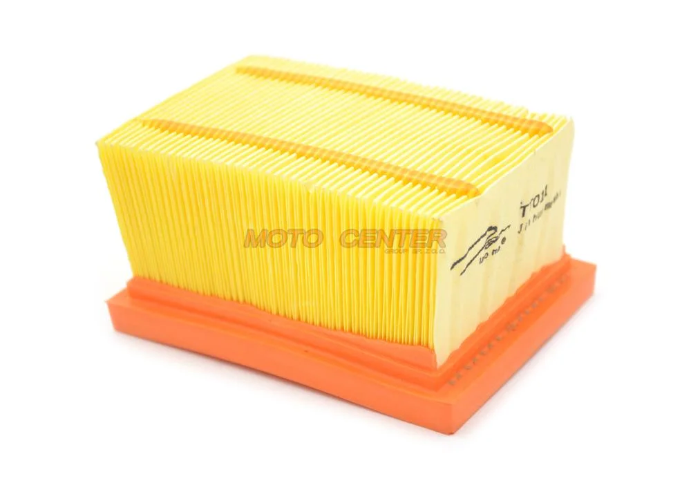Wkład filtra powietrza prostokąt ATV 125 cm³ — ujęcie 2