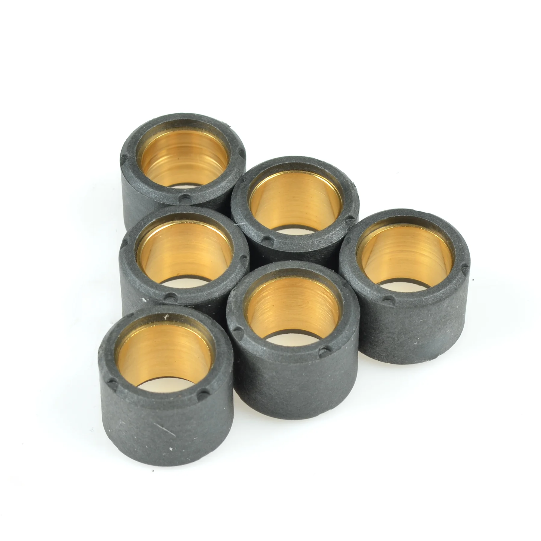 Rolki wariatora Athena 19 × 15,5 mm 6,4 g