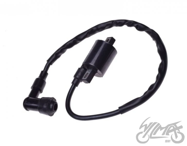 Cewka zapłonowa do Zipp Neken / Benzer Shaft — ZNK2011 — ujęcie 2