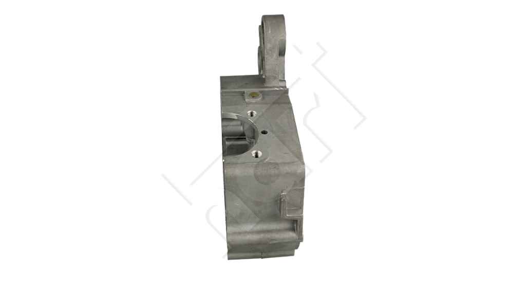 Obudowa skrzyni korbowej/P/4T/50CCM MLINE YYGY0500601 — ujęcie 2