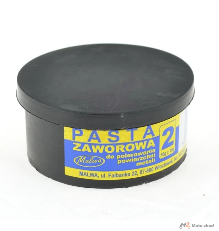 Pasta zaworowa 2 60 g