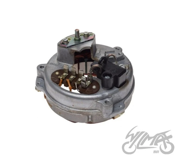 Stojan alternatora MZ ETZ elektroniczny — ujęcie 1