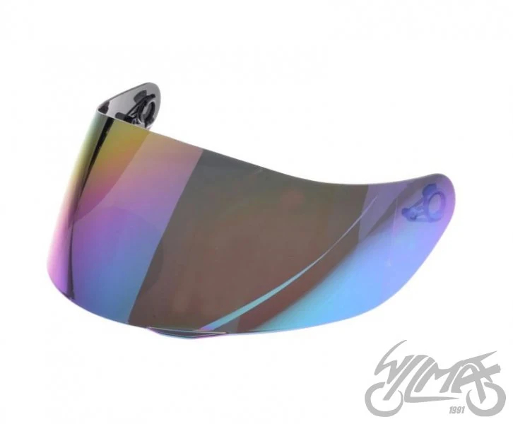 Szyba do kasku AJ11 AJ12 multcolor