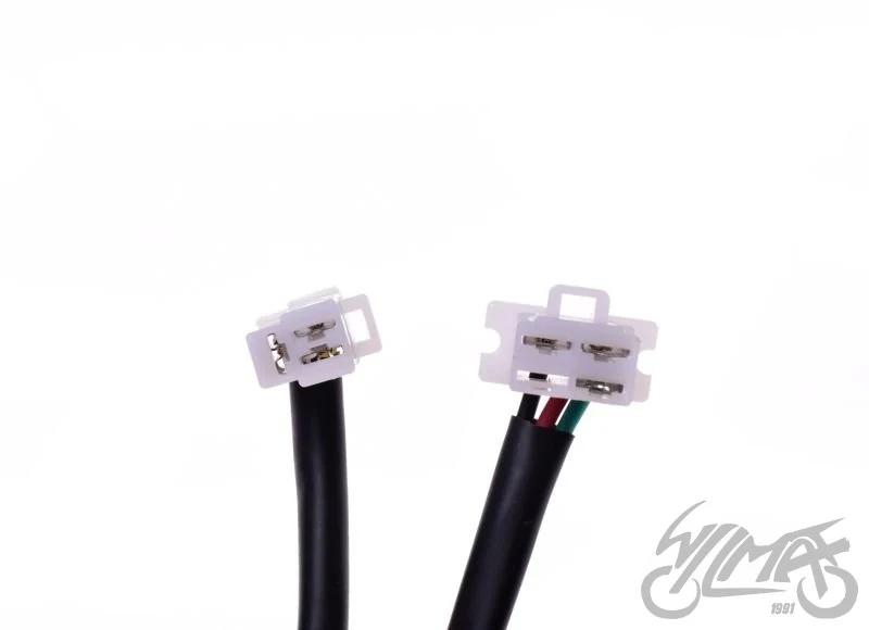 Regulator napięcia do Kymco Malaguti SYM — ujęcie 2