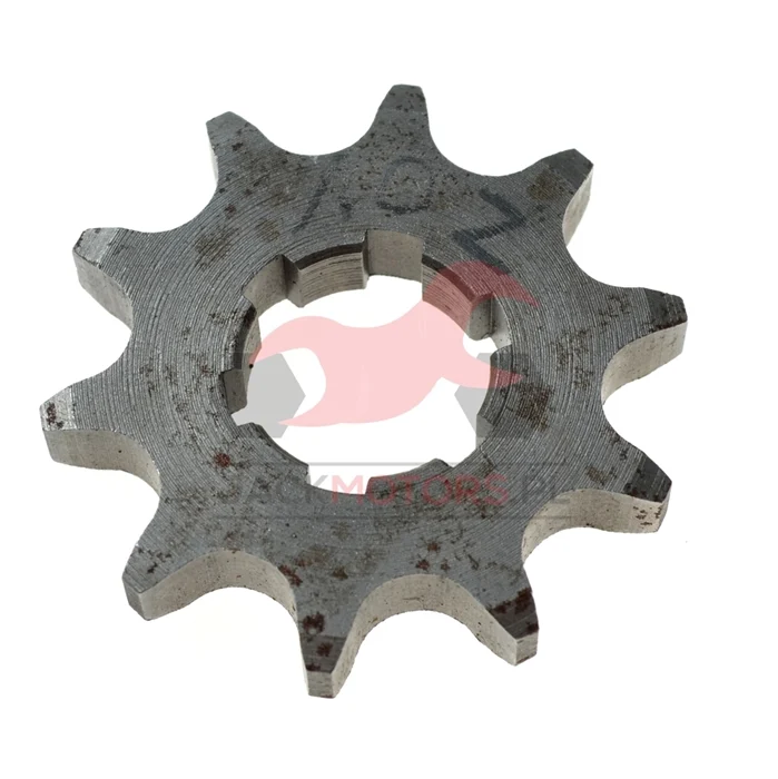 Zębatka zdawcza WSK 125 10Z PL — ujęcie 1