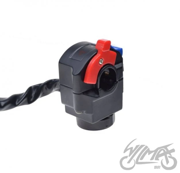 Przełącznik zespolony lewy Shineray XY250ST-4B — ujęcie 2