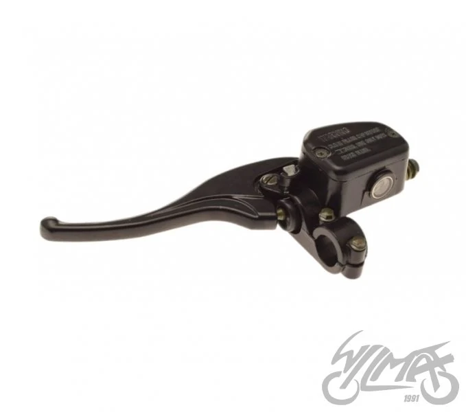 Pompa hamulca lewa do ATV Polaris tłoczek 19 mm