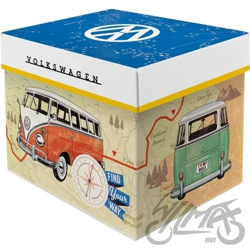 Kubek vw good things w pudełku 43129 — ujęcie 4