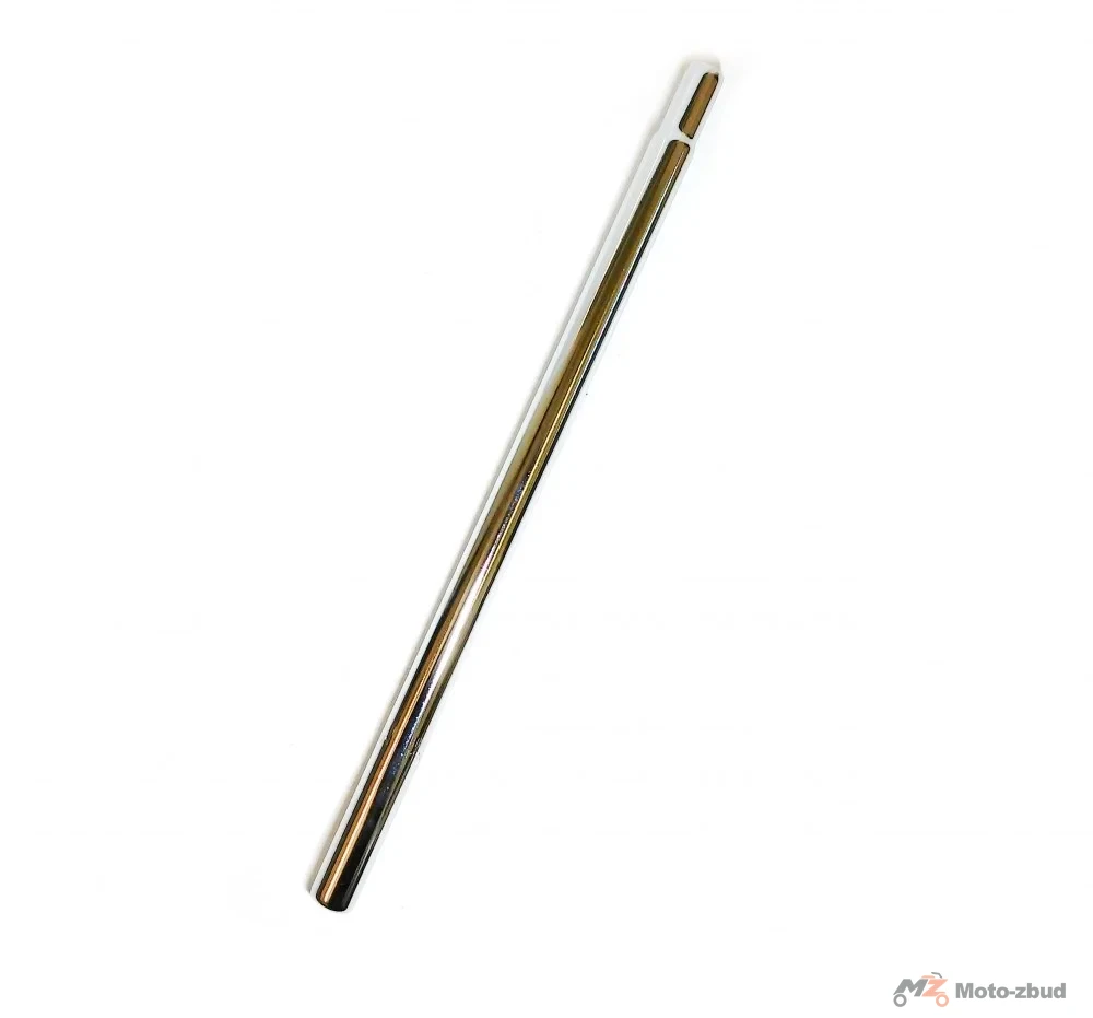 Wspornik siodła stal. 25,4 × 500 mm