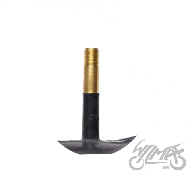 Dętka rowerowa Innova 26 × 1.75/2.125 AV 48 mm — ujęcie 2