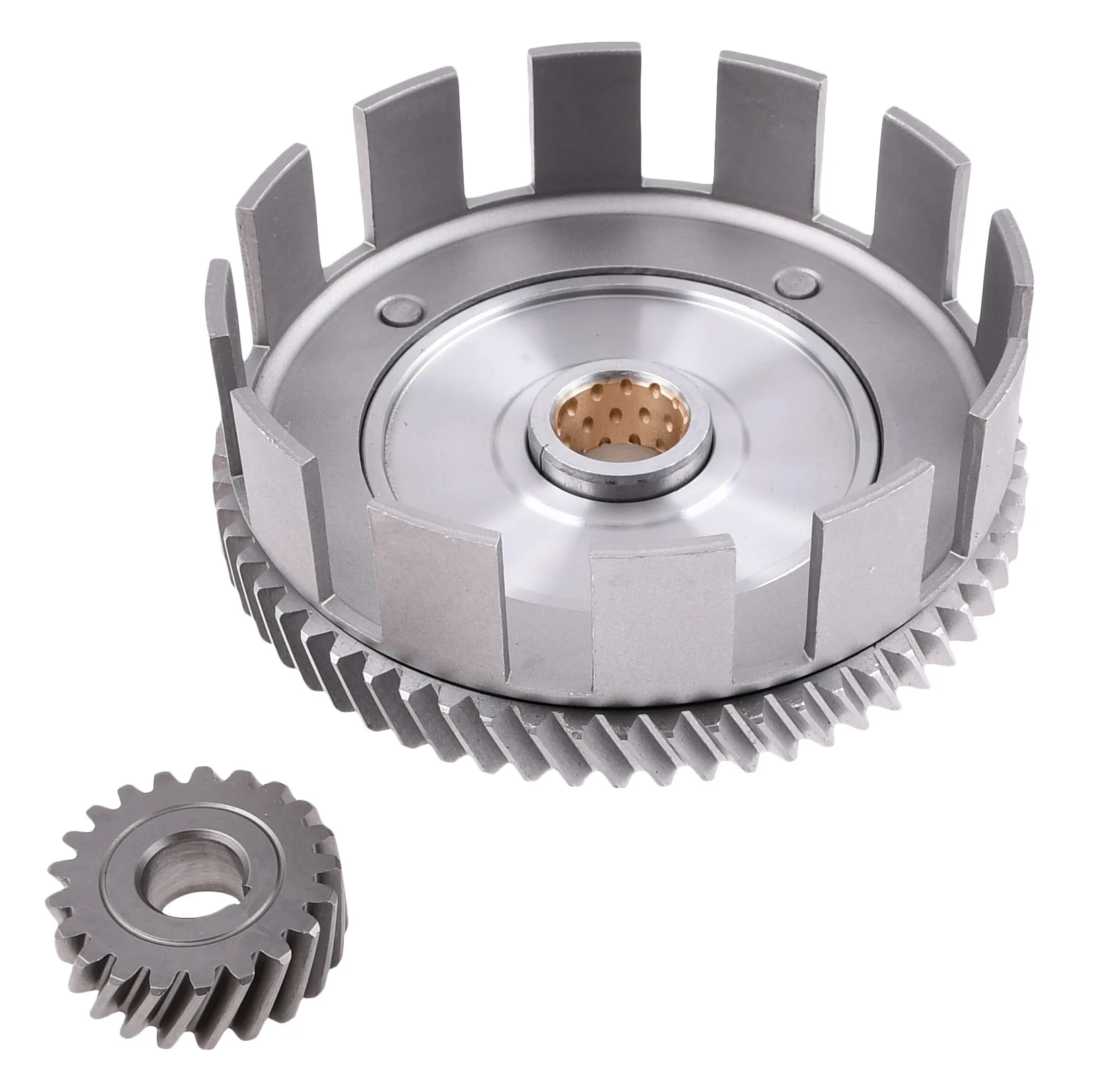 Kosz sprzęgła Simson S70 62/21 MZA — ujęcie 2