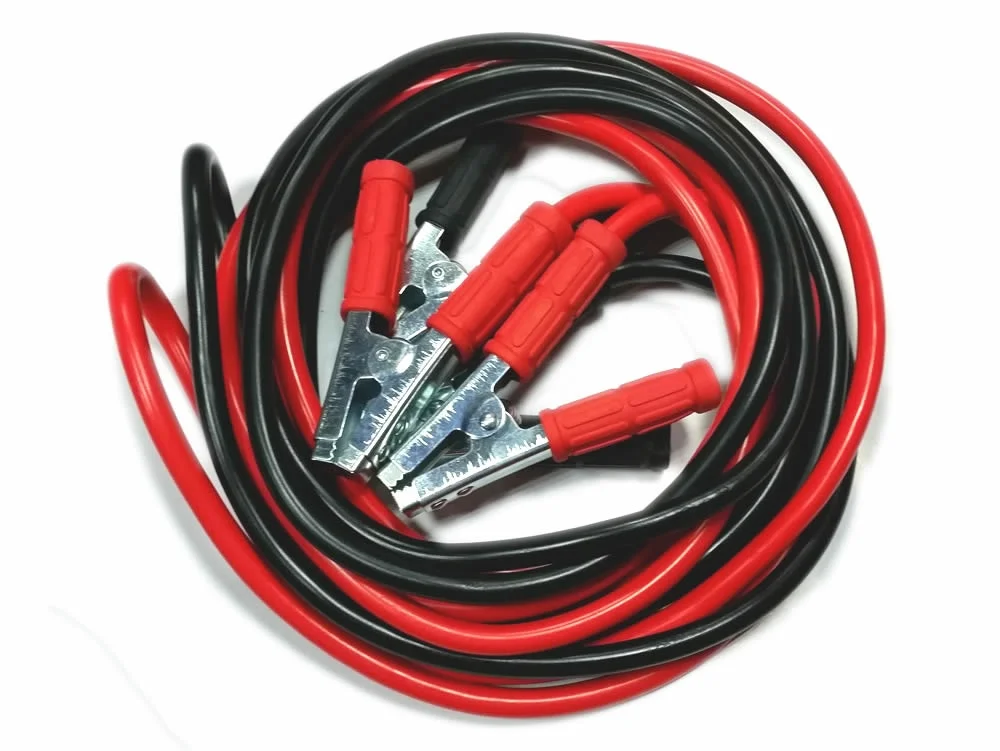 Kable rozruchowe 1500A 5m