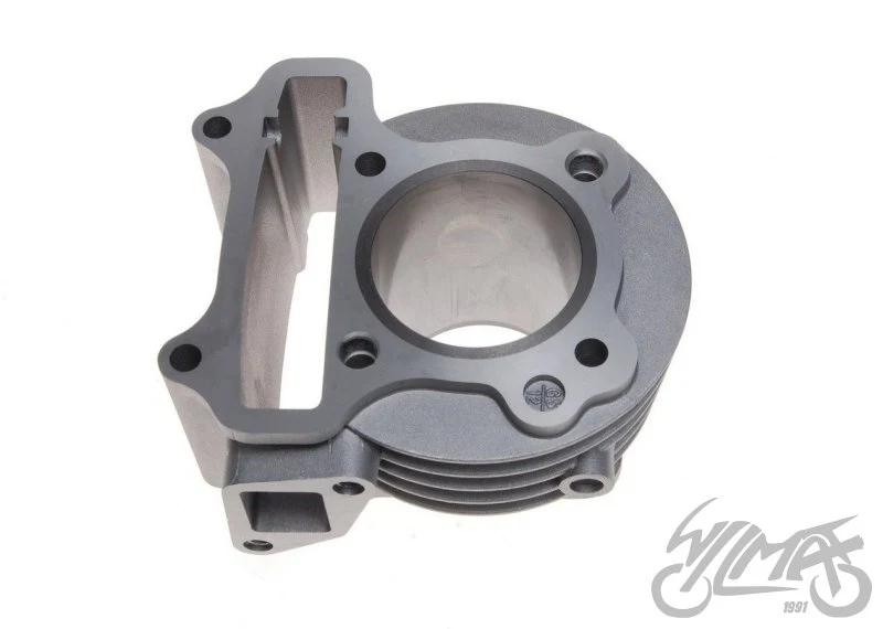Cylinder GY6 4T, tuleja 52,6 mm, wariant 80 — STD00213 — ujęcie 3