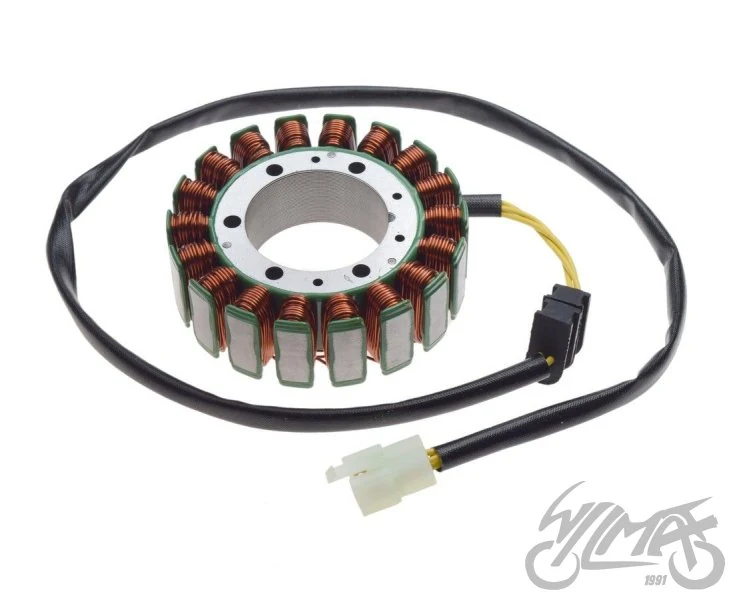 Stator 18 cewek do Hondy VF700 750 1100 82-88 — ujęcie 1
