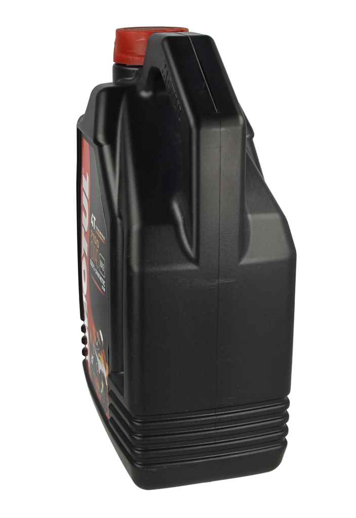 Olej 10W40 MOTUL 7100 4T 4 l MOTUL 104092 — ujęcie 7