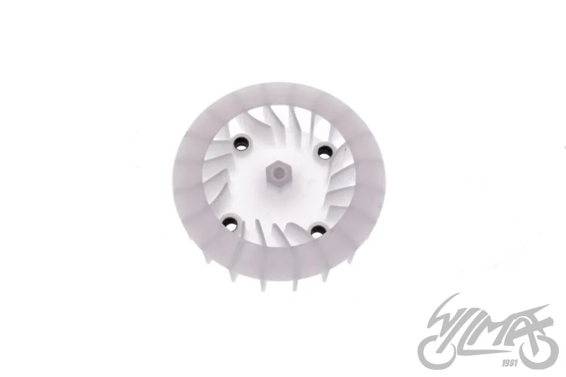 Wentylator magneta 4T