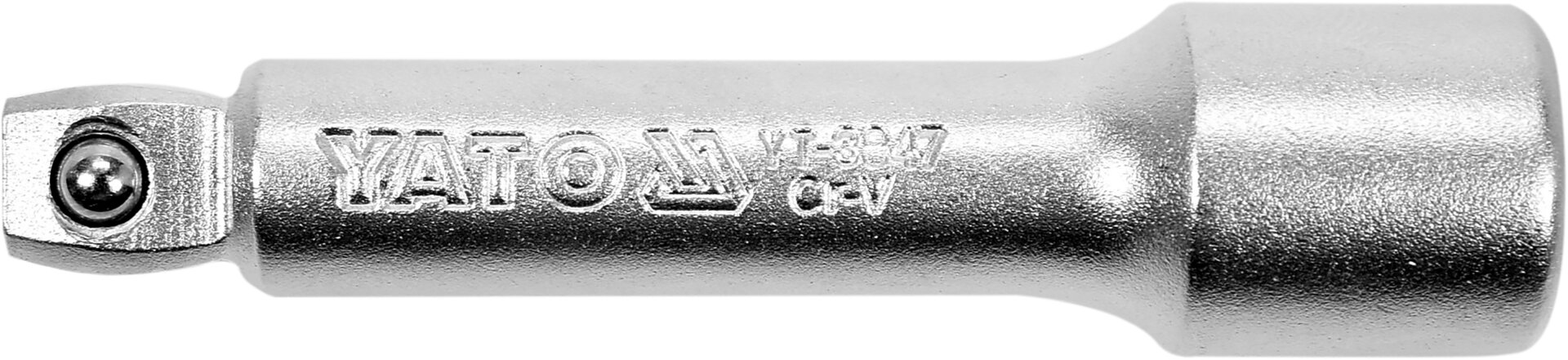 Przedluzka uchylna 3/8 76MM YATO YT-3847
