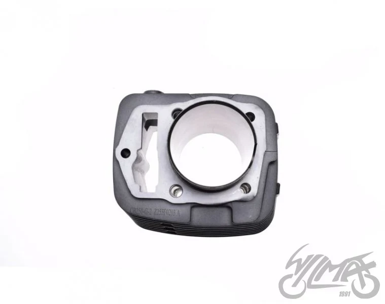 Cylinder do Zongshen 250 cross 4T 65,50 — ujęcie 4