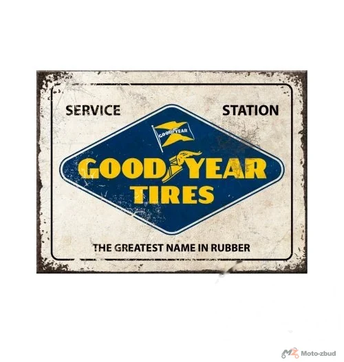 Magnes Goodyear 14370
