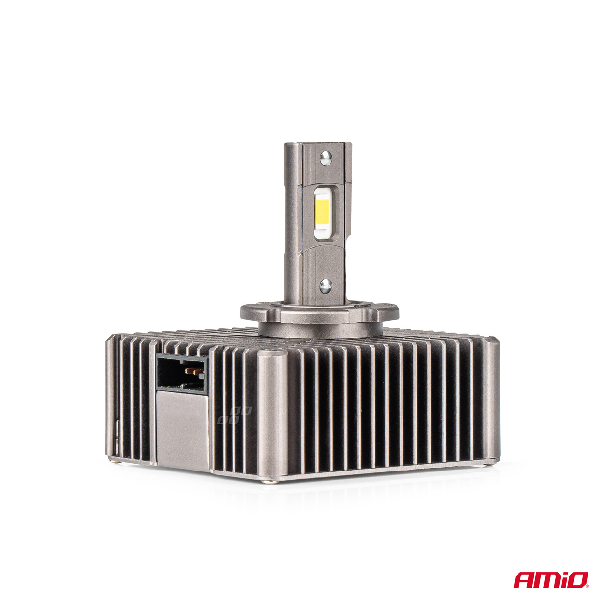 Żarówki żarniki LED seria XD D5S 6500K Canbus — ujęcie 5