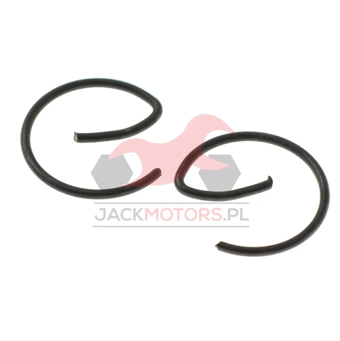 Zabezpieczenie sworznia tłoka WSK 125 13 mm — ujęcie 1