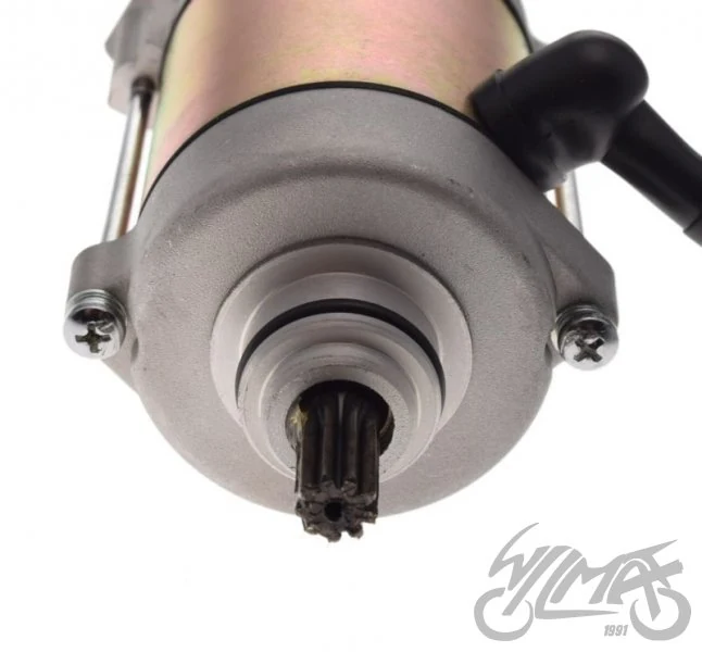 Rozrusznik elektryczny do Zipp VZ-2 — ujęcie 3