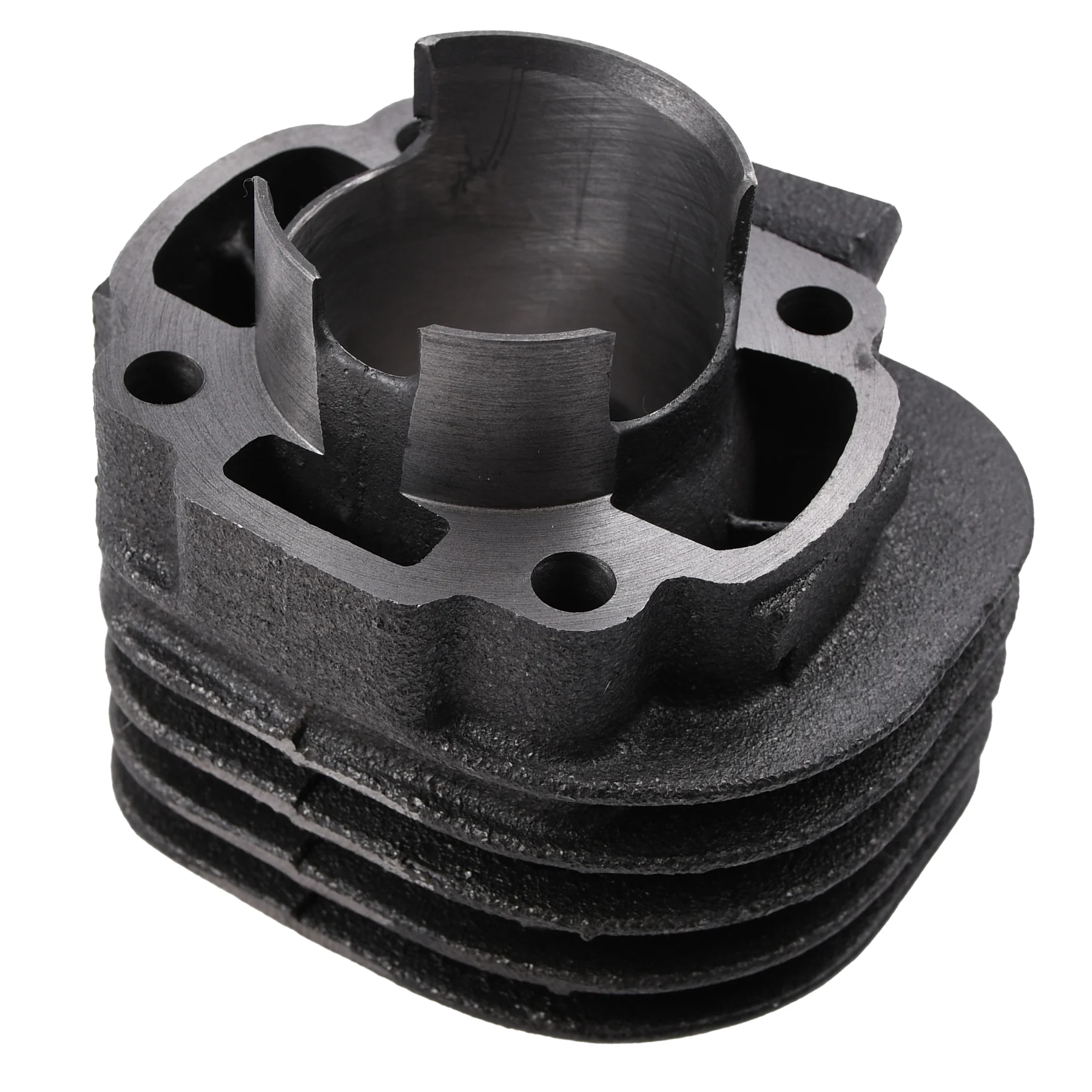 Cylinder Barikit iron sport 70 cm³ horizontal AC 12 mm — ujęcie 4