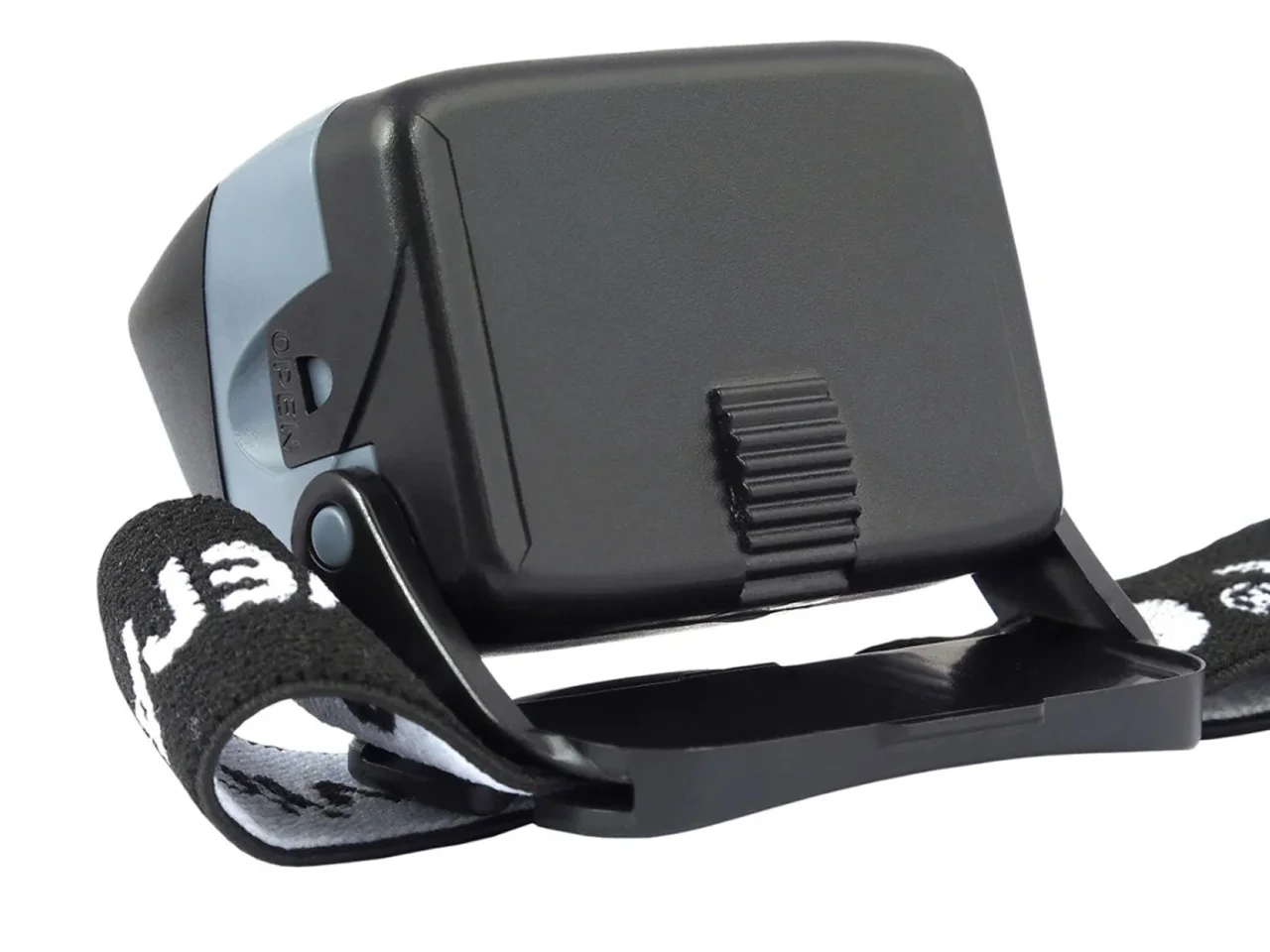 Latarka czołowa / czołówka diodowa everActive HL-150 — ujęcie 6