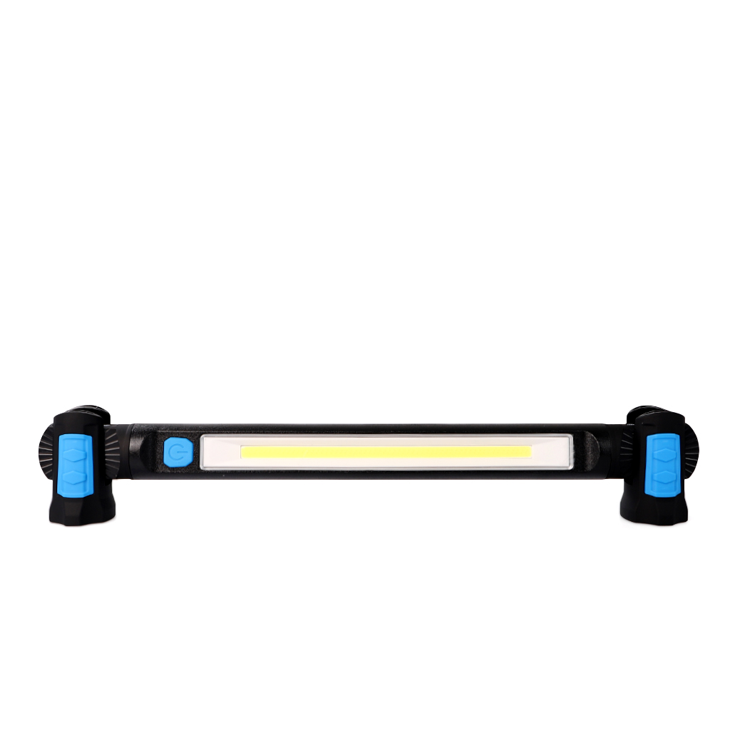 Lampa warsztatowa do komory silnika ILPRO307 1000LM M-Tech — ujęcie 2